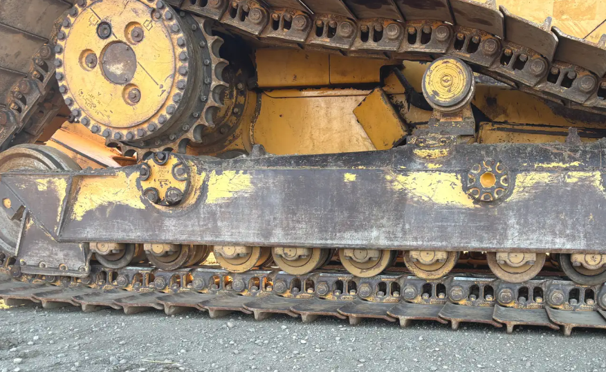 2012 CATERPILLAR CAT D6T LGP Dozer for Sale